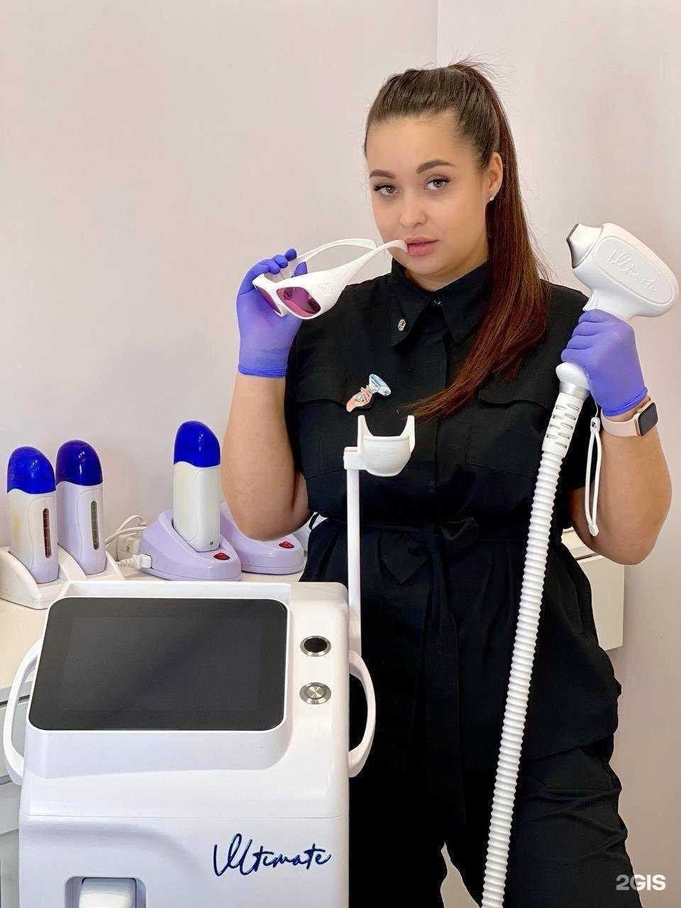 Отзывы на компанию Атмосфера красоты в г. Пенза c фото