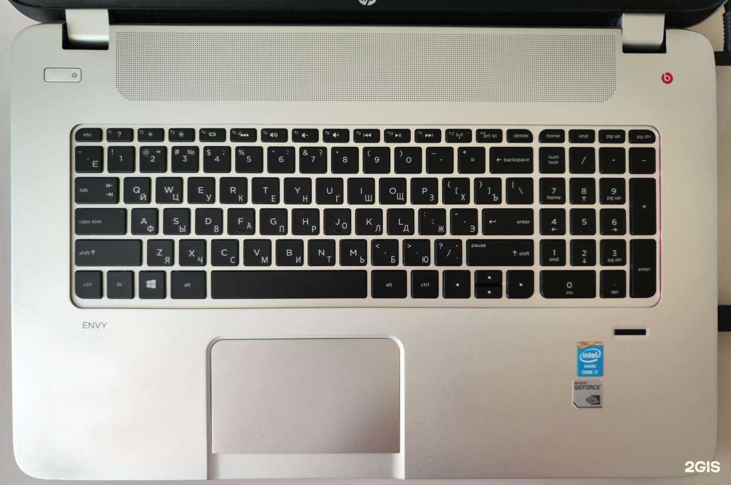 Отзывы на компанию Ноутлэнд в Омске c фото