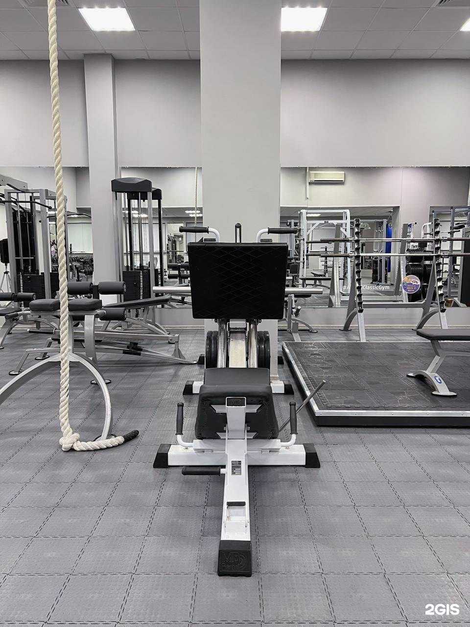 Отзывы на компанию Classic wellness в Самаре c фото