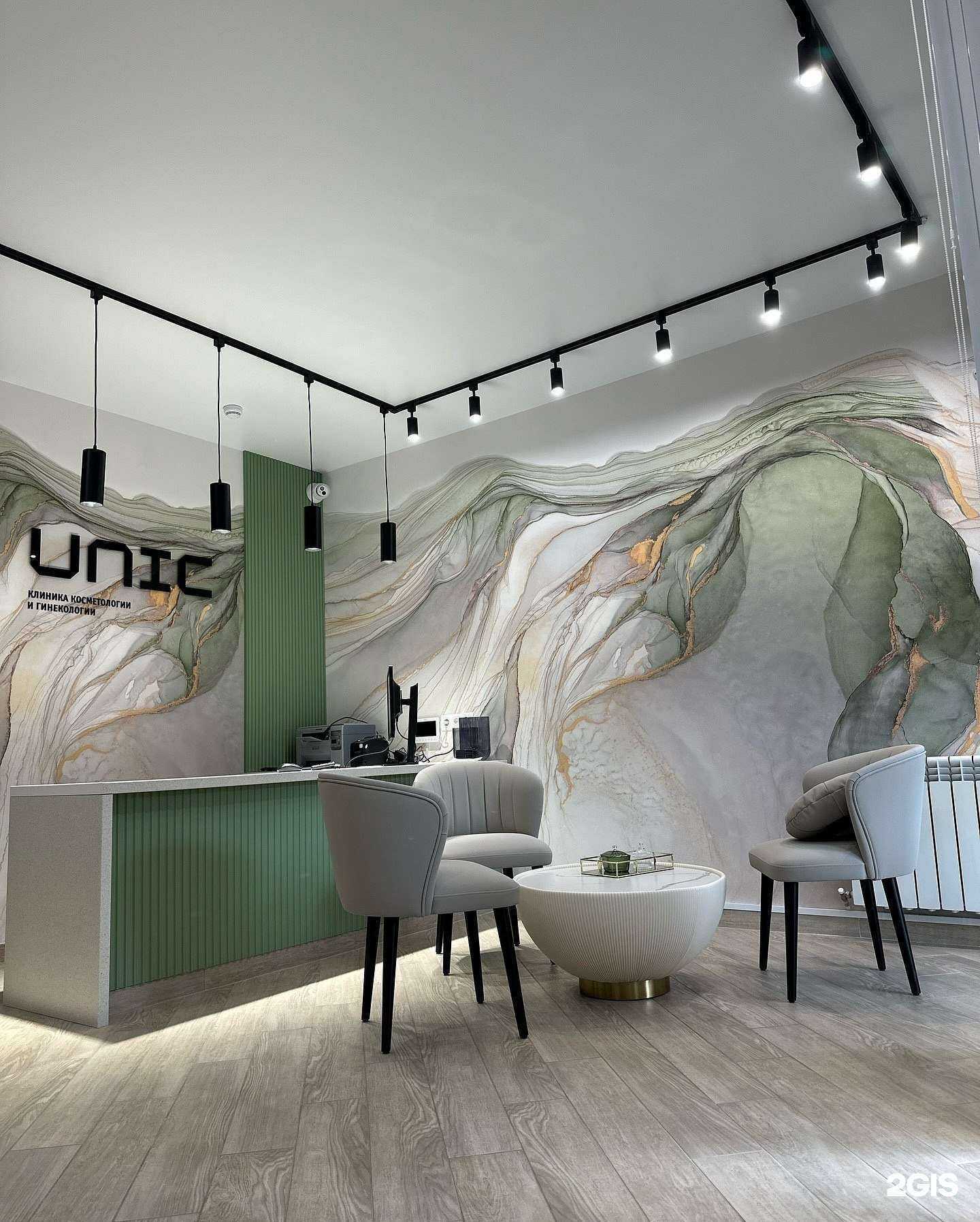 Отзывы на компанию Unic в Ставрополе c фото