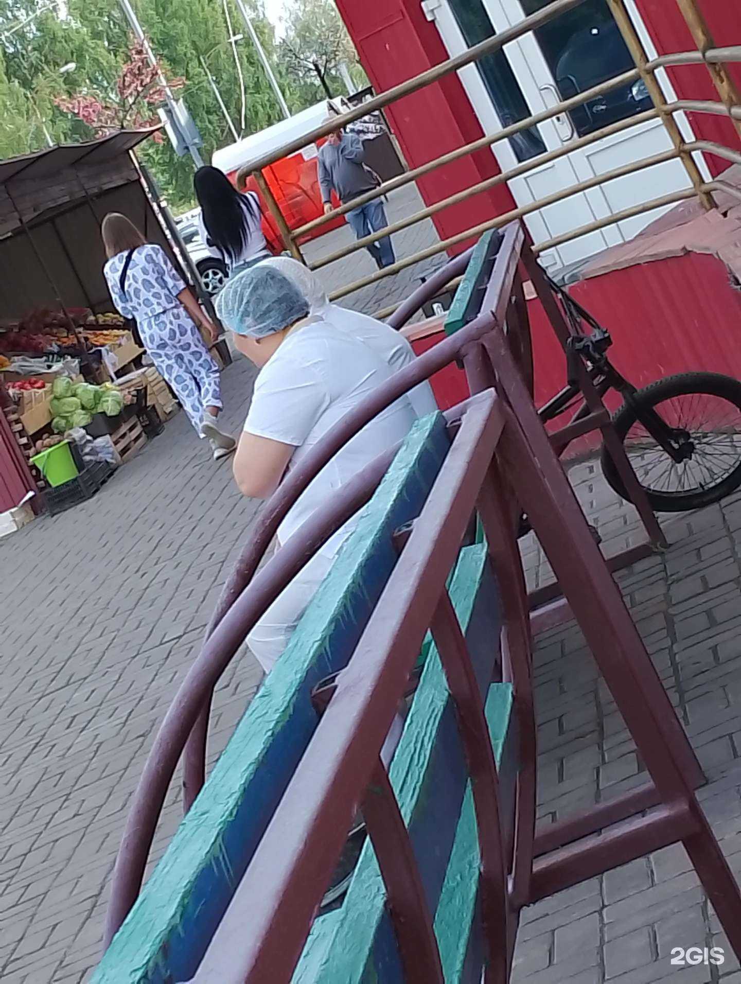 Отзывы на компанию Три батона в Топках c фото