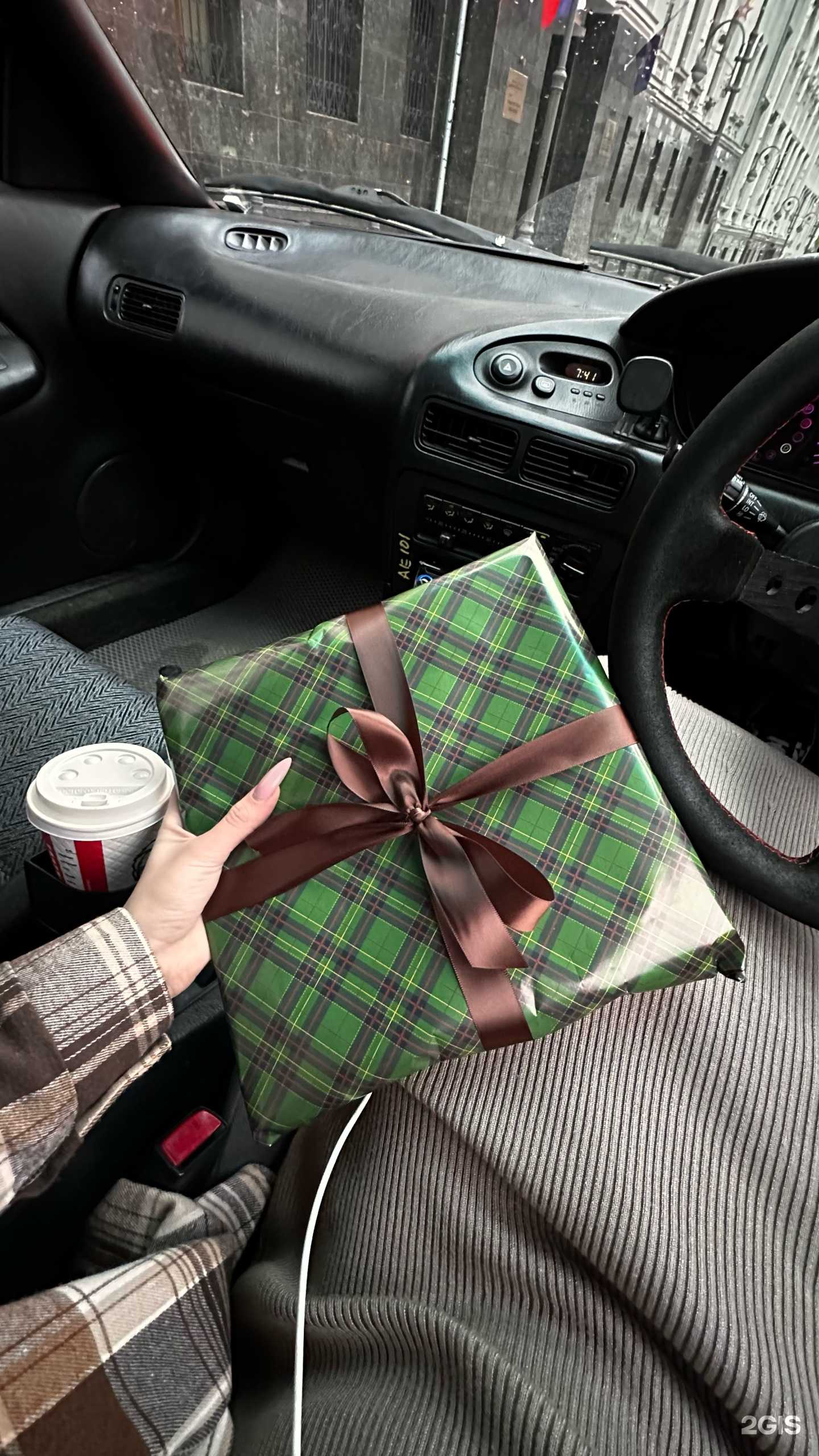 Отзывы на компанию UpakovkaVl в Владивостоке c фото