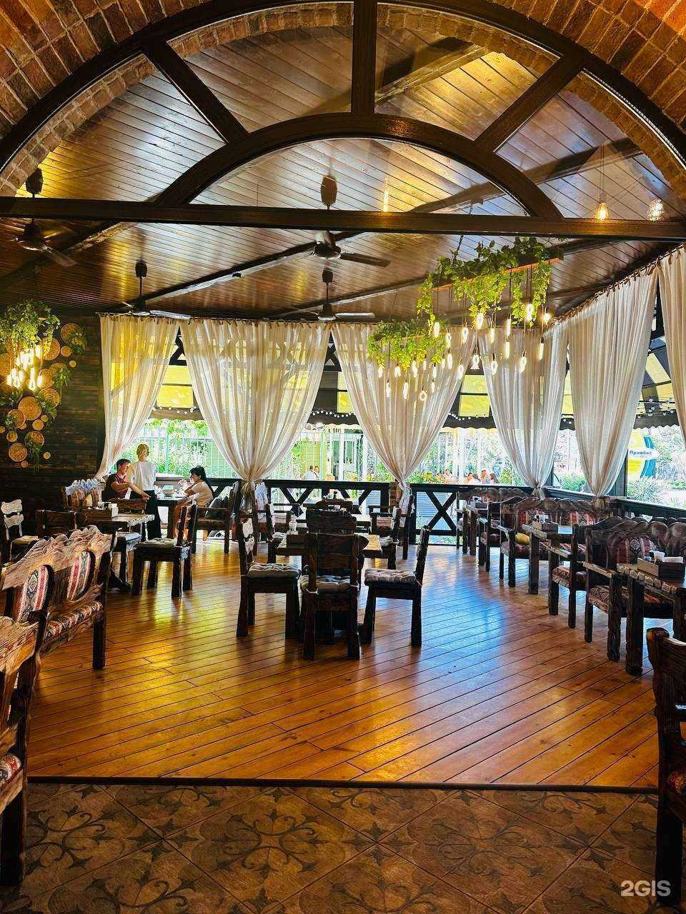 Отзывы на компанию Черноморское бистро в г. Анапа c фото