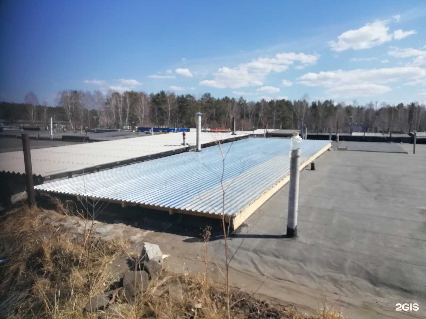 Отзывы на компанию Виал в Сосновоборске c фото - фотография 2 из 2