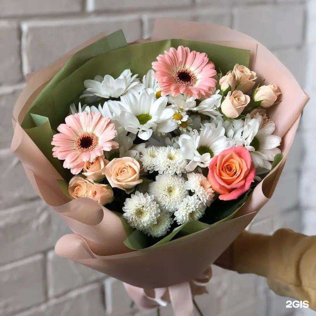 Отзывы на компанию Orchid flower atelier в Краснознаменске c фото