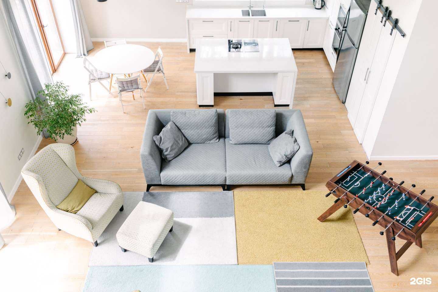 Отзывы на компанию Дом на Есенина в Владивостоке c фото