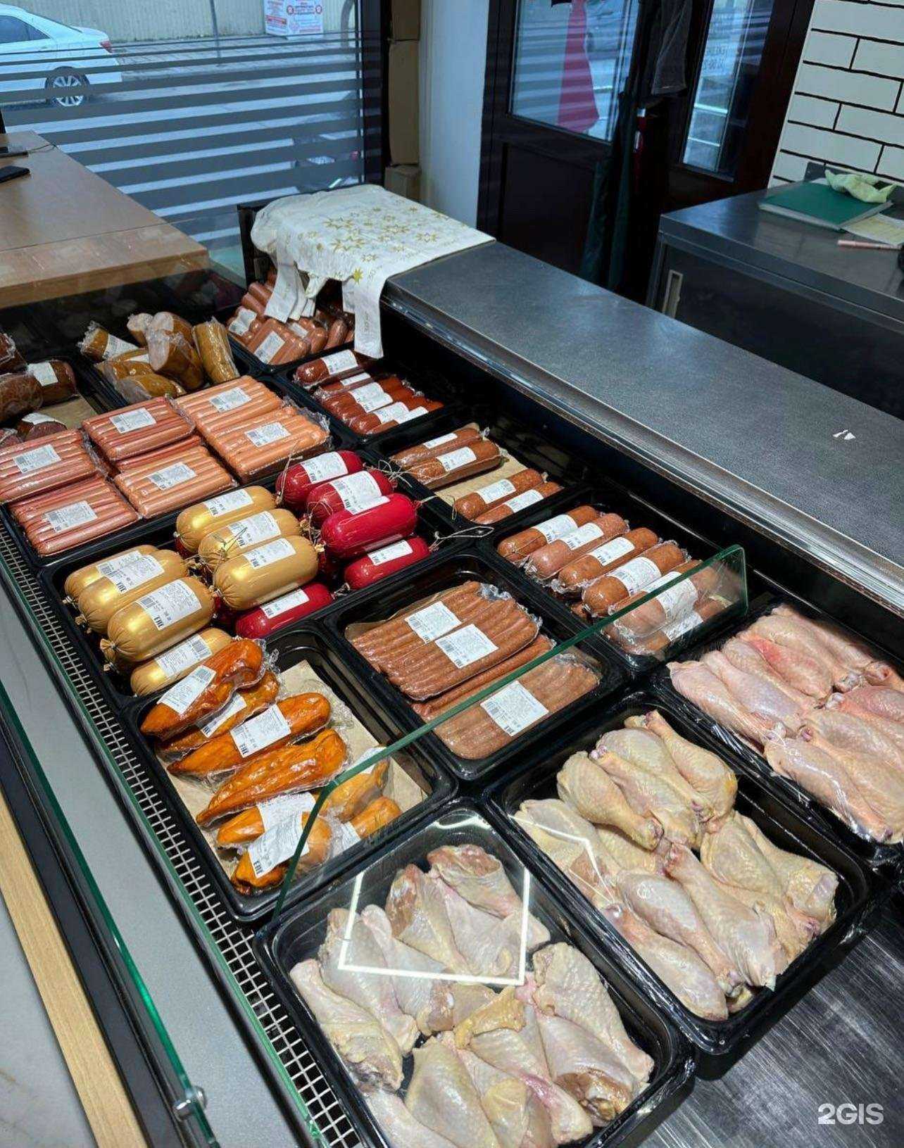 Отзывы на компанию Центр вкуса в Махачкале c фото