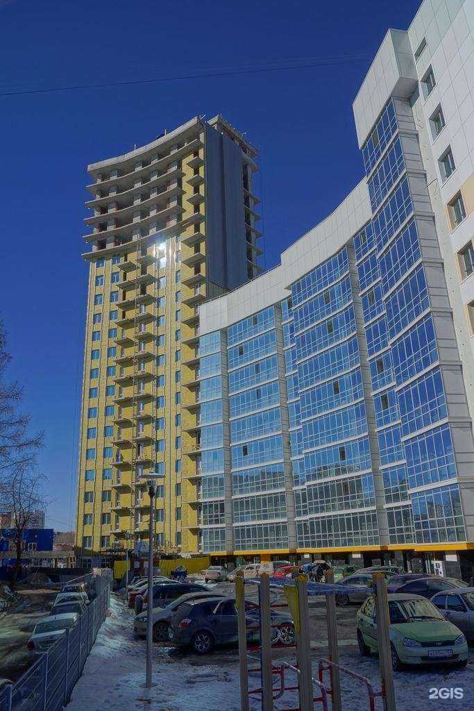 Отзывы на компанию Строй Урал в Перми c фото