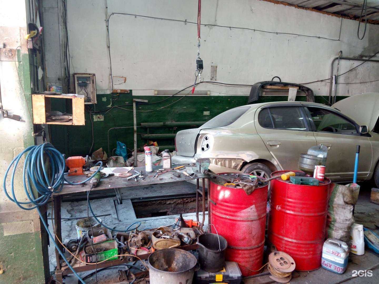 Отзывы на компанию Winner-service в Кемерове c фото