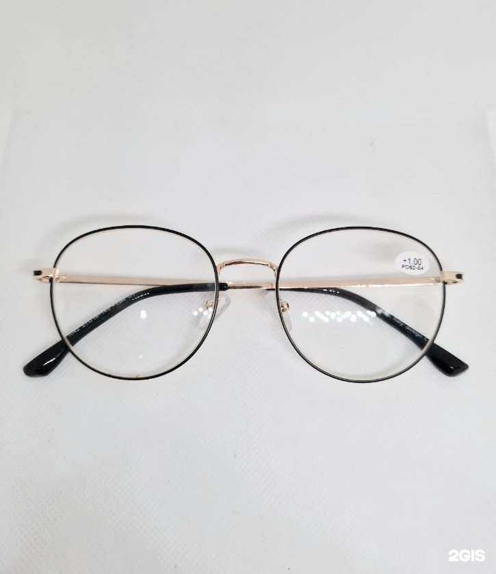 Отзывы на компанию Arh_Оптика в г. Архангельск c фото