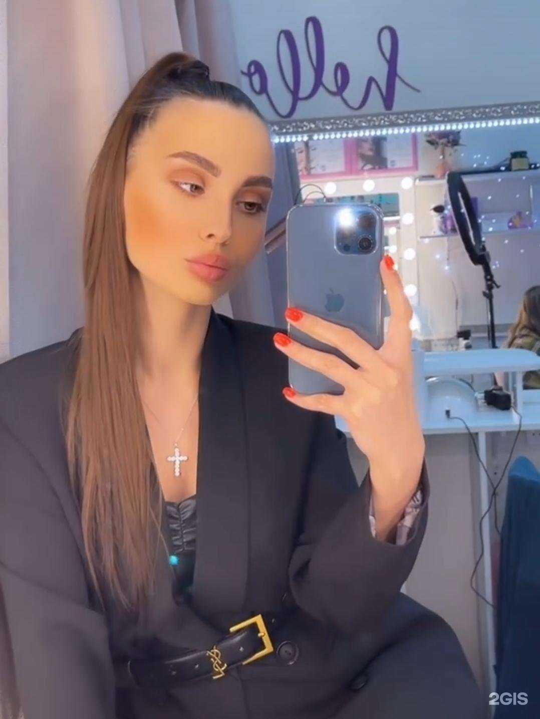 Отзывы на компанию Hello beauty bar в Ростове-на-Дону c фото