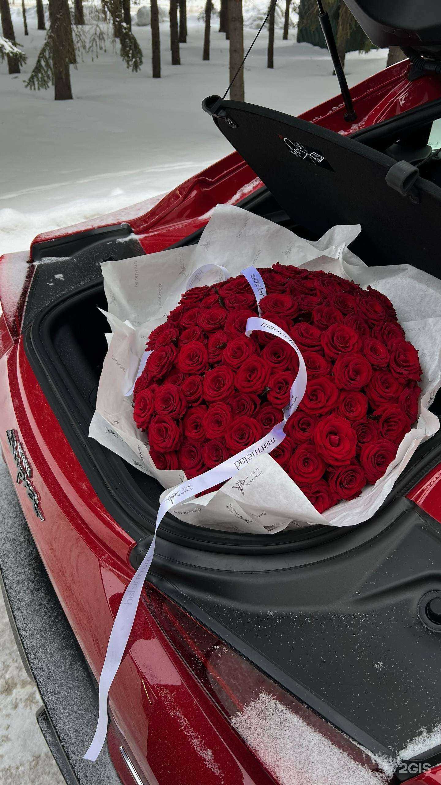 Отзывы на компанию MARMELAD в Омске c фото