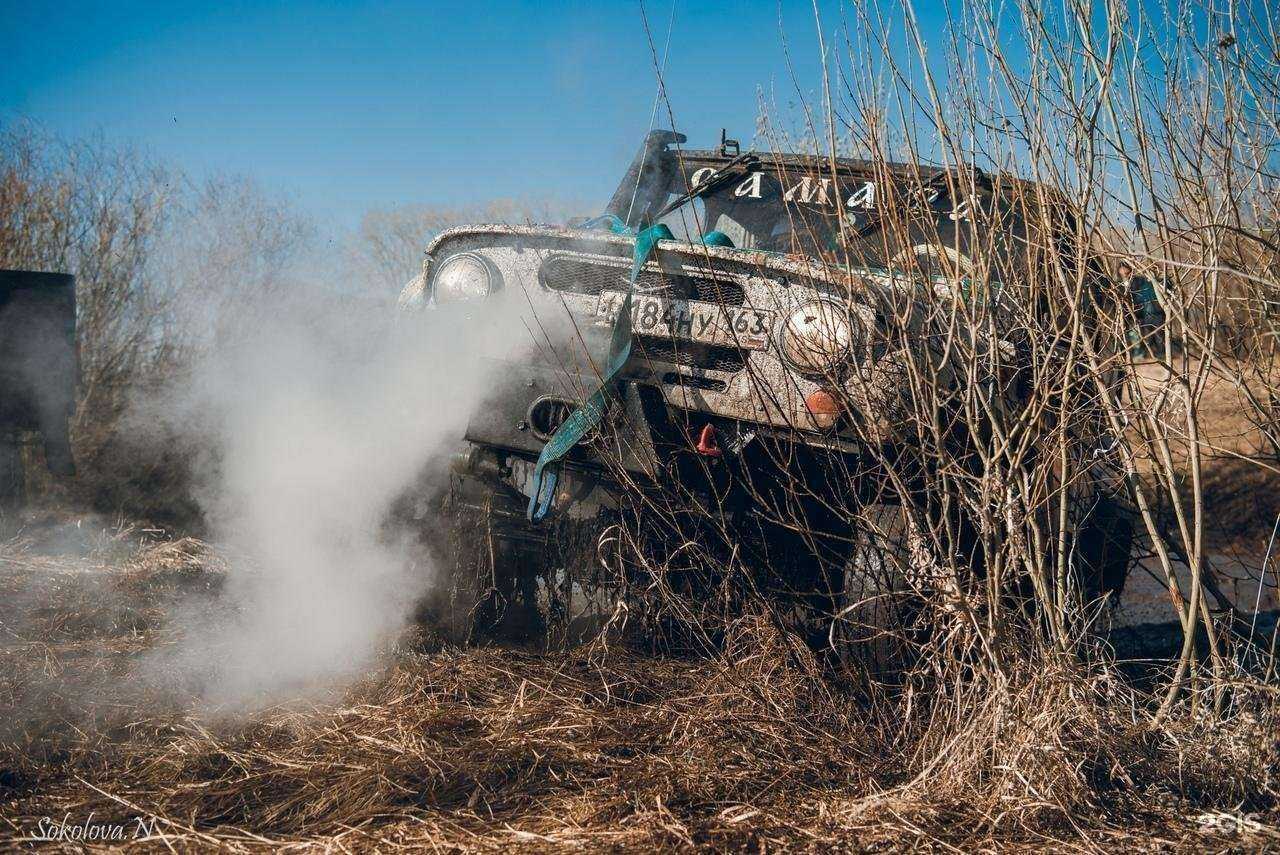 Отзывы на компанию Ульяновский авторемонтный завод в г. Ульяновск c фото