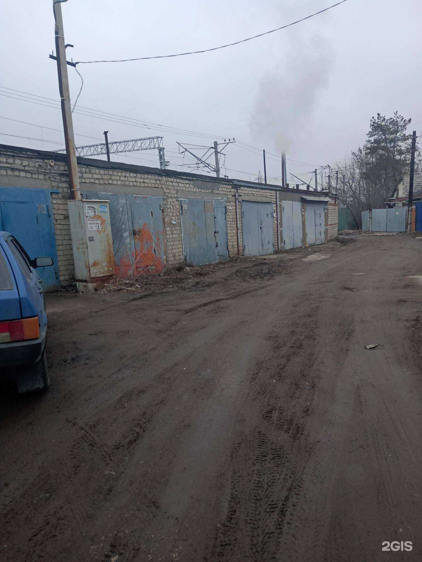 Отзывы на компанию Первый авторазбор в Саратове c фото - фотография 2 из 2