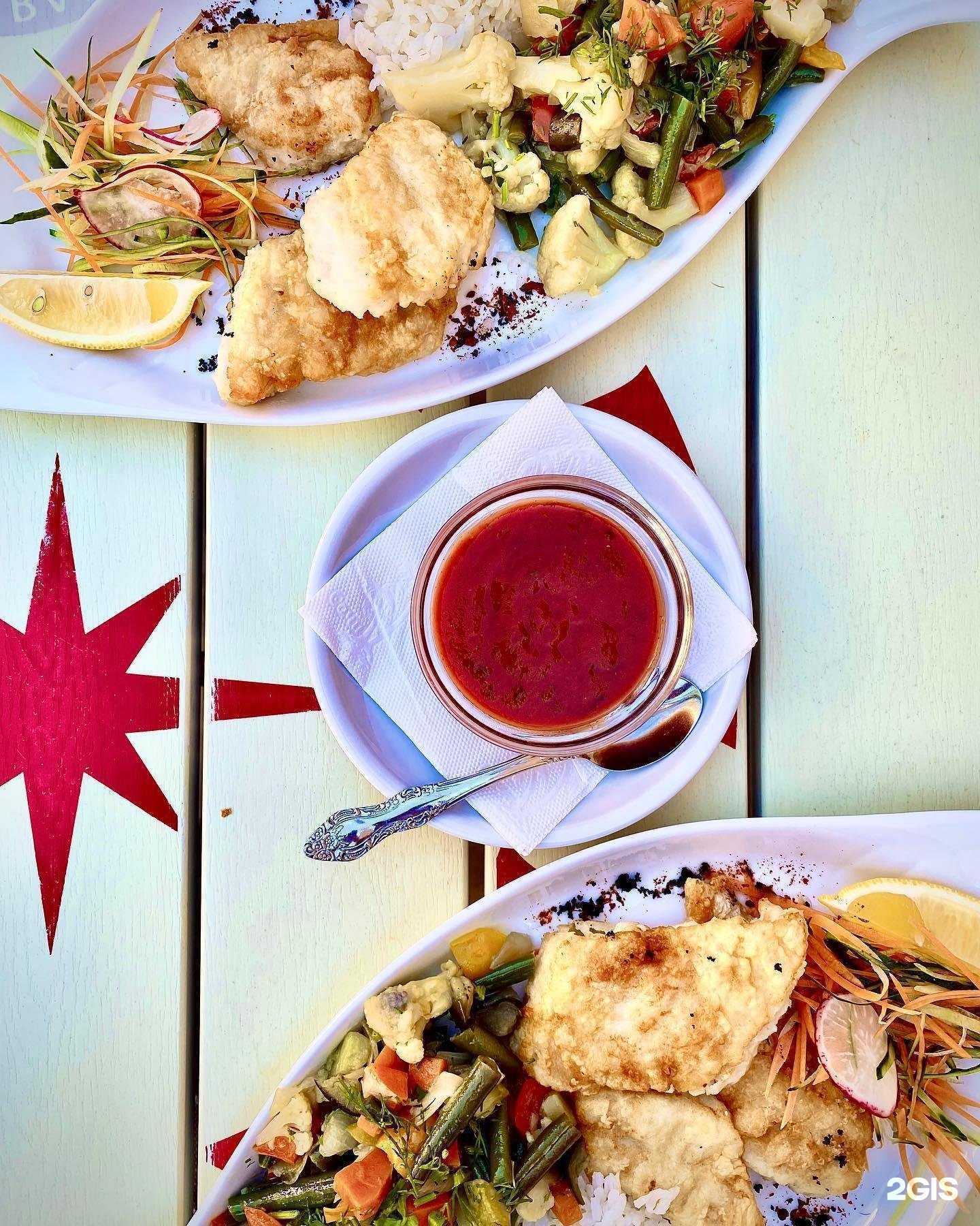 Отзывы на компанию Белые ночи в Сочи c фото