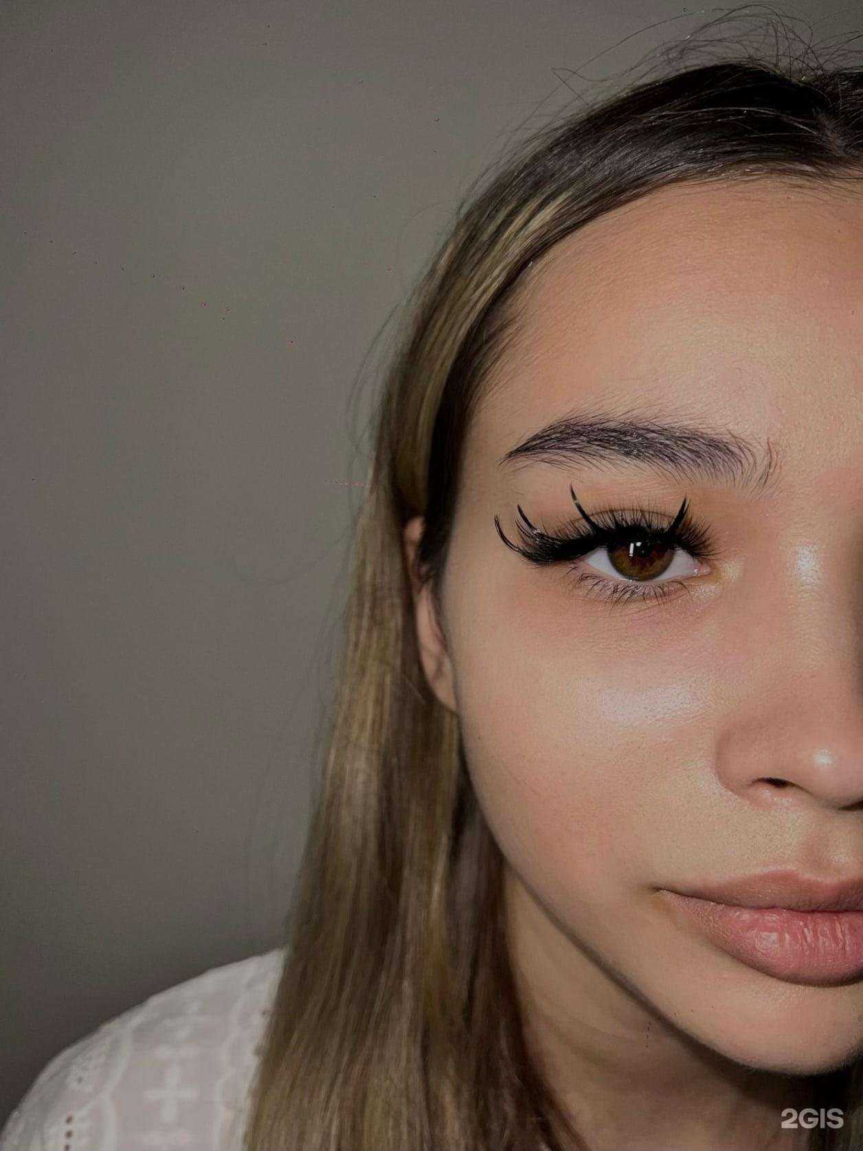 Отзывы на компанию Элегантные ресницы  в Калининграде c фото