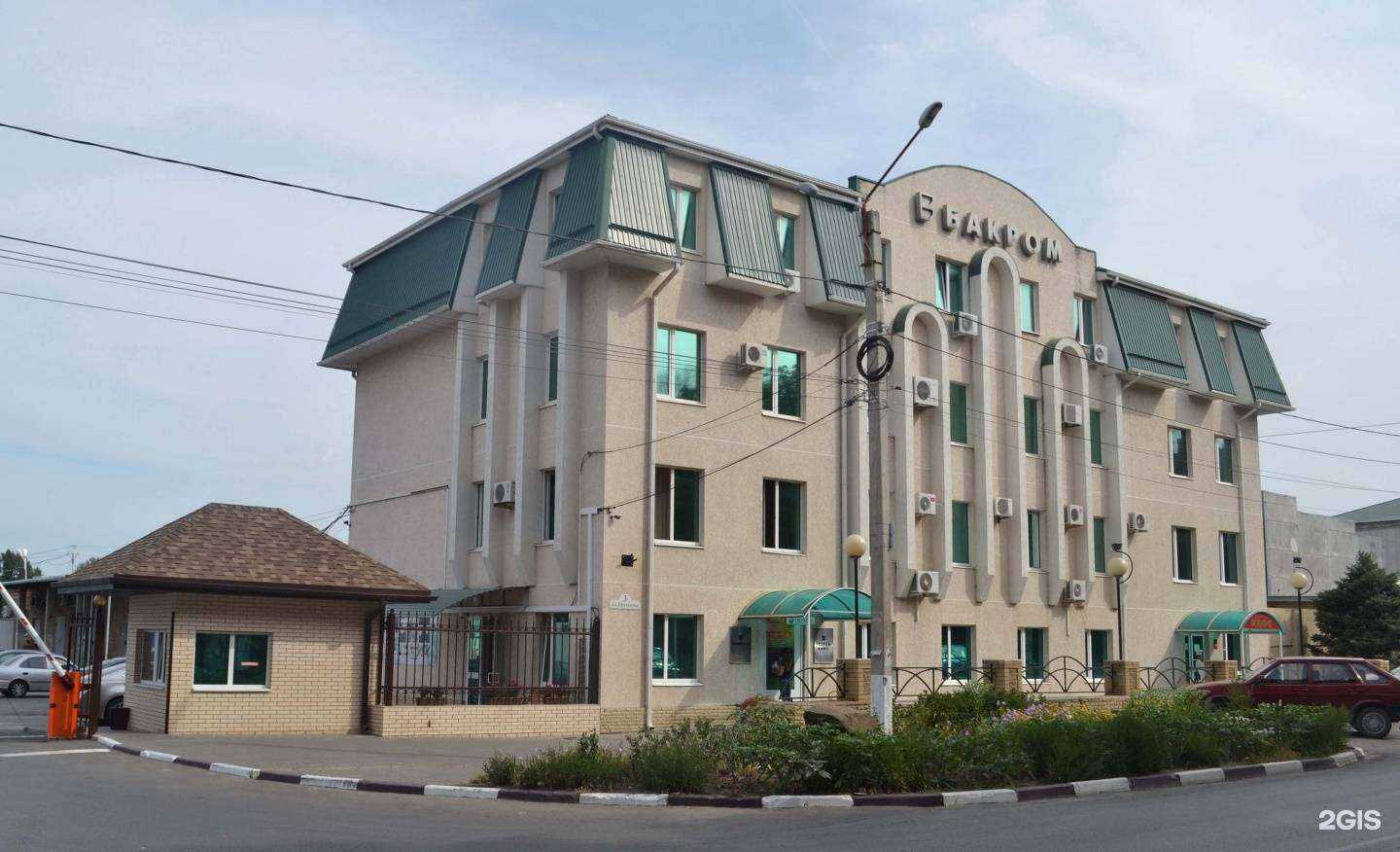 Отзывы на компанию Энки в Аксае c фото