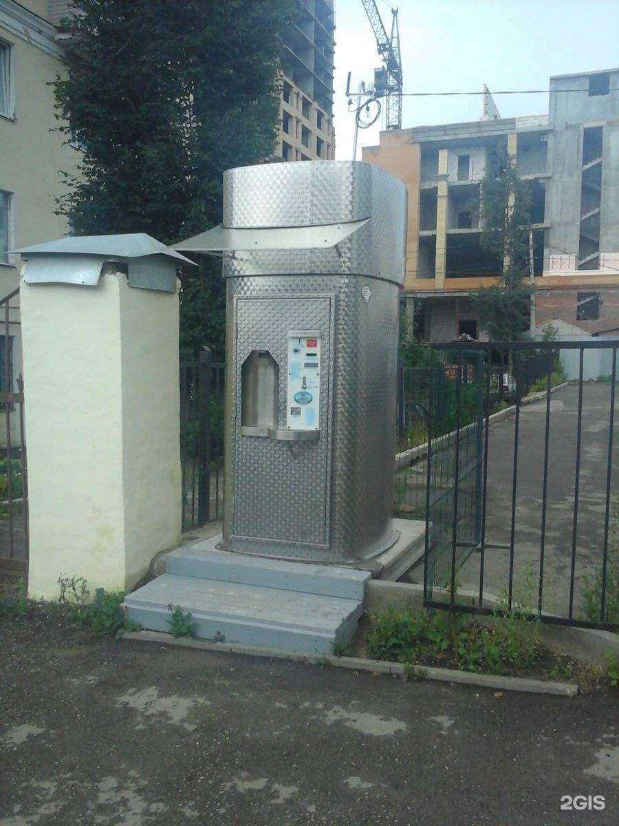 Отзывы на компанию Губернский колодезь в г. Тула c фото