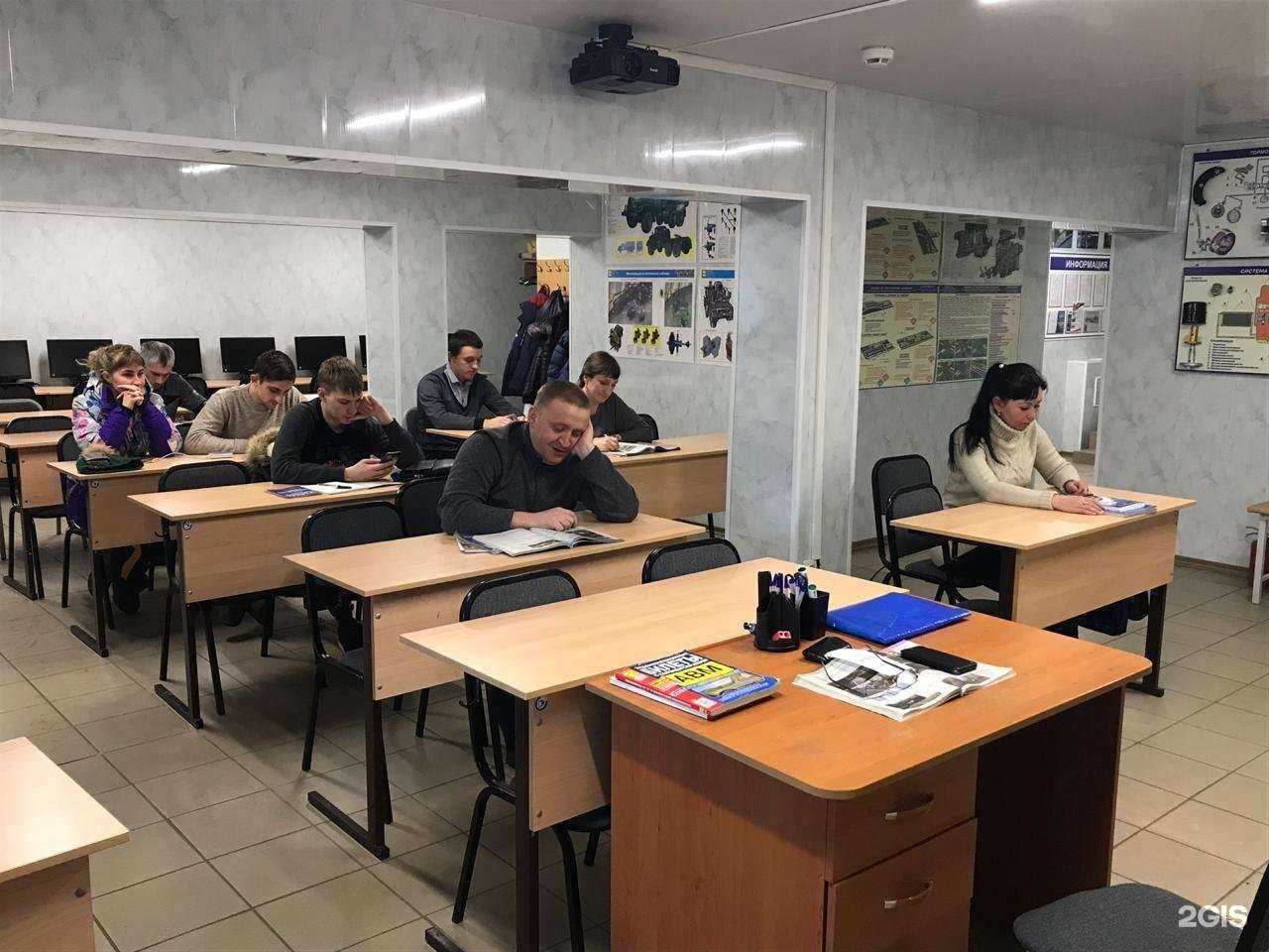 Отзывы на компанию Триумф-Авто в г. Омск c фото