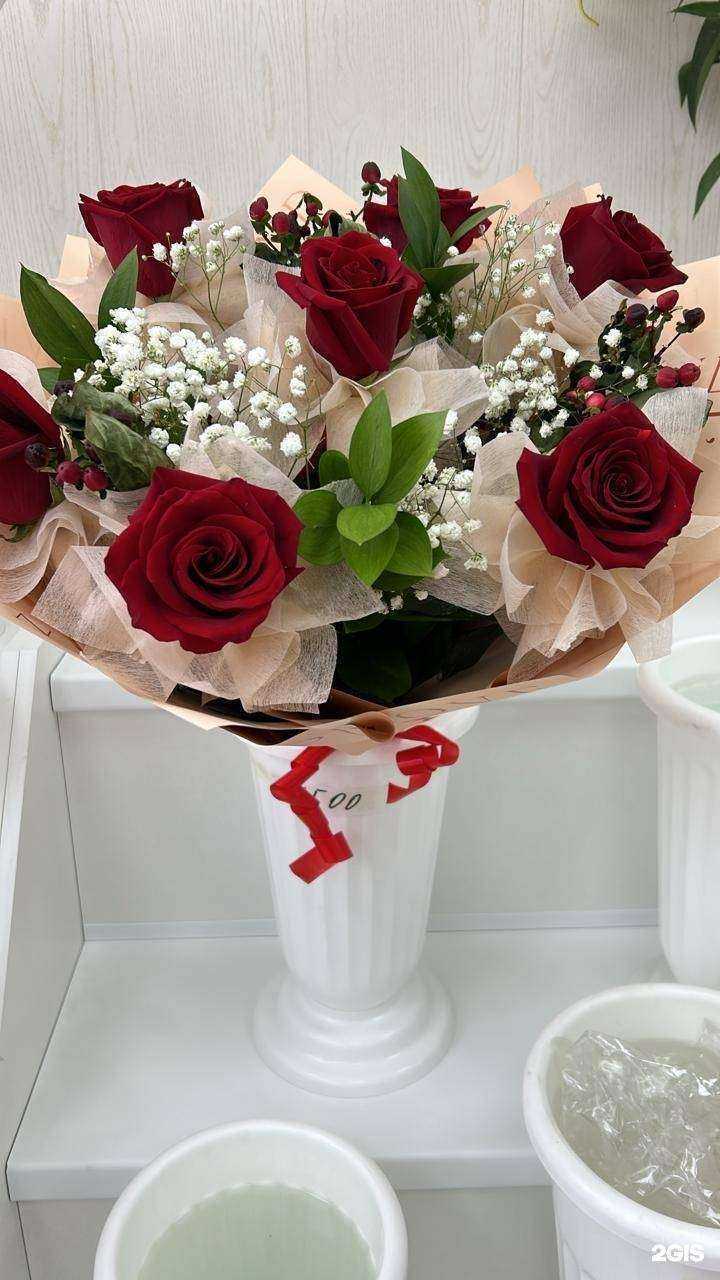 Отзывы на компанию Королевская роза в Хабаровске c фото