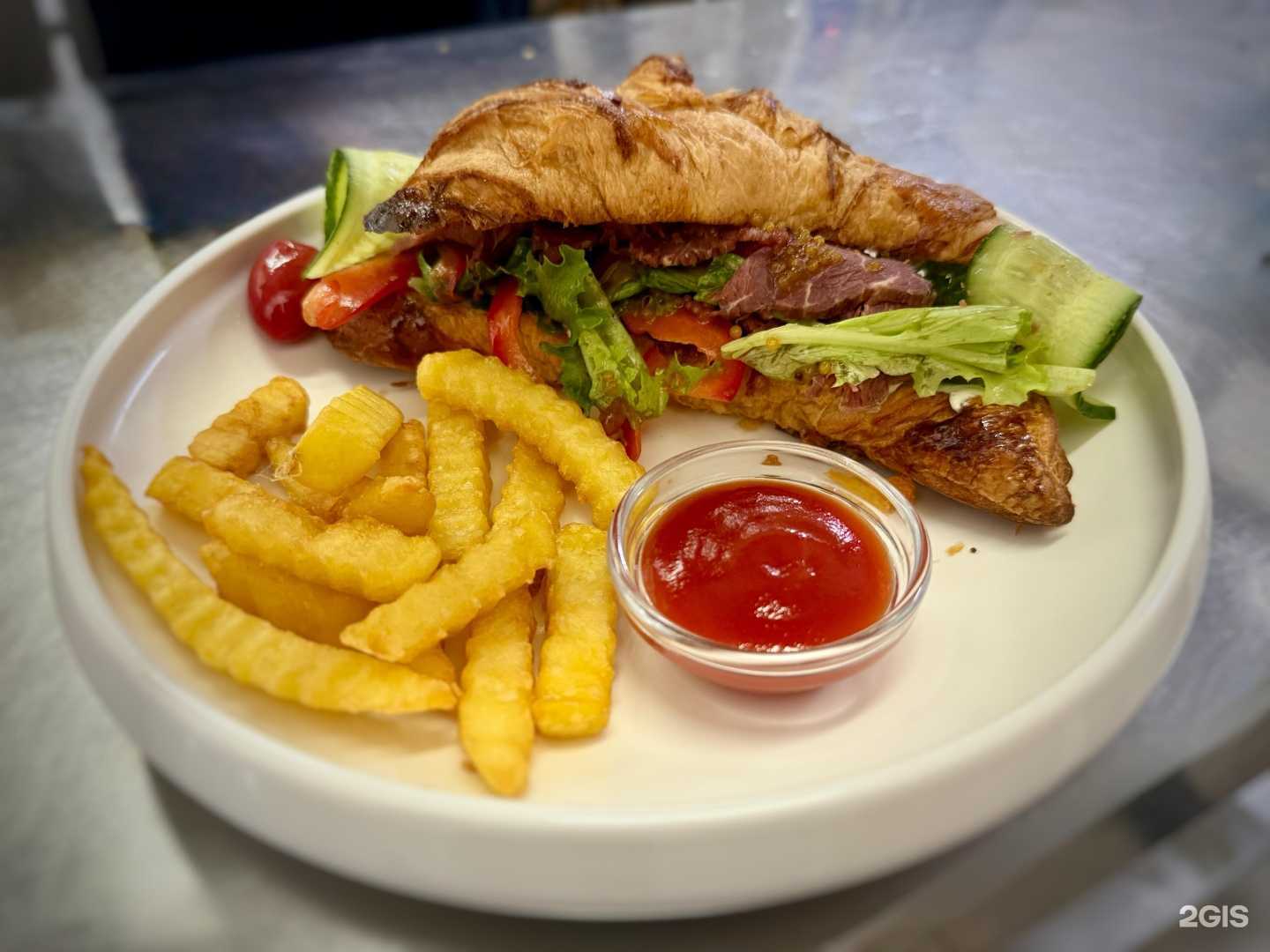 Отзывы на компанию Вкус и настроение в г. Южно-Сахалинск c фото