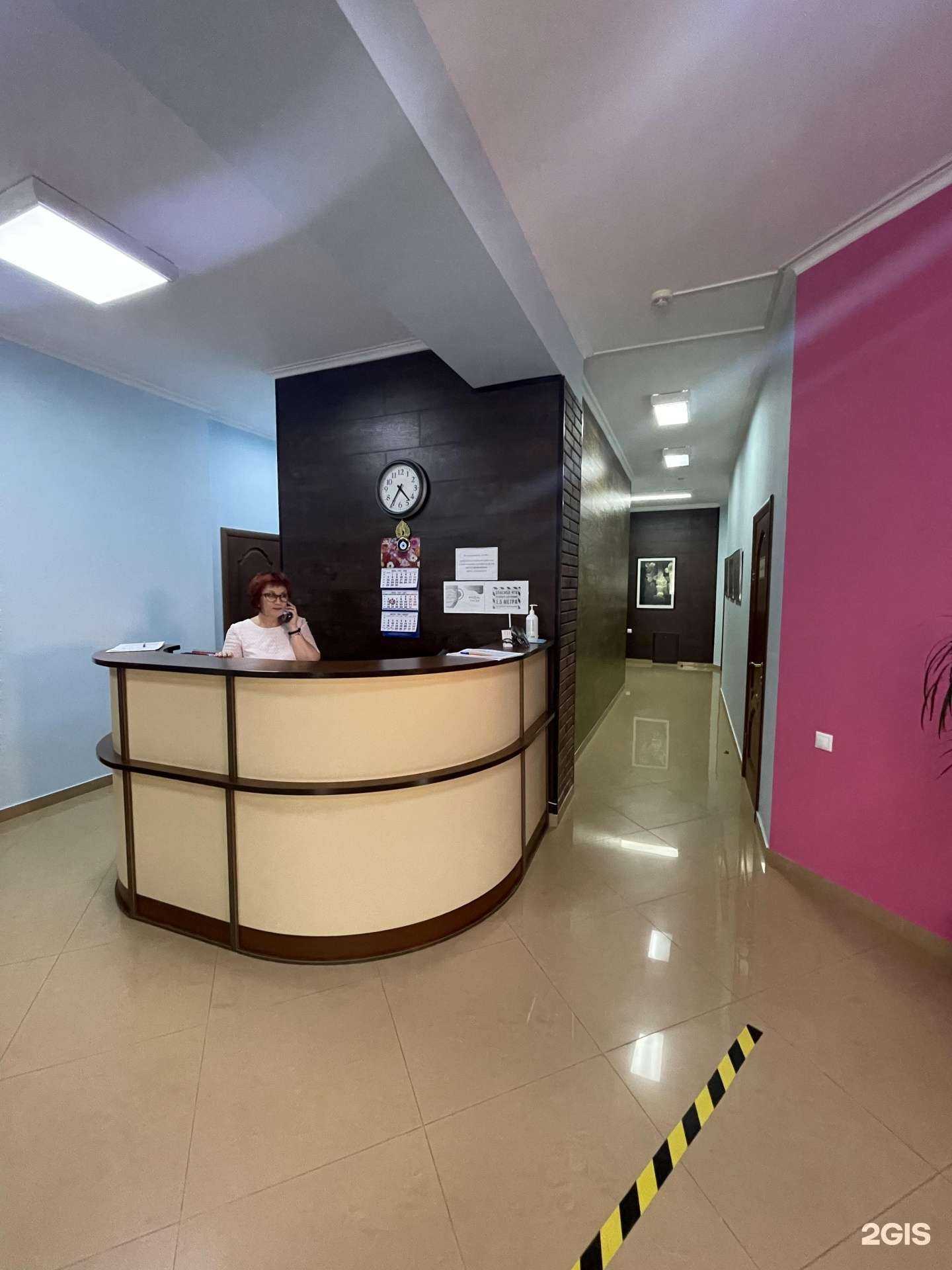 Отзывы на компанию Каво в Крымске c фото