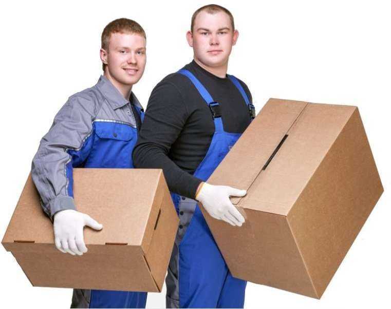 Отзывы на компанию Империя Грузчиков в г. Барнаул c фото