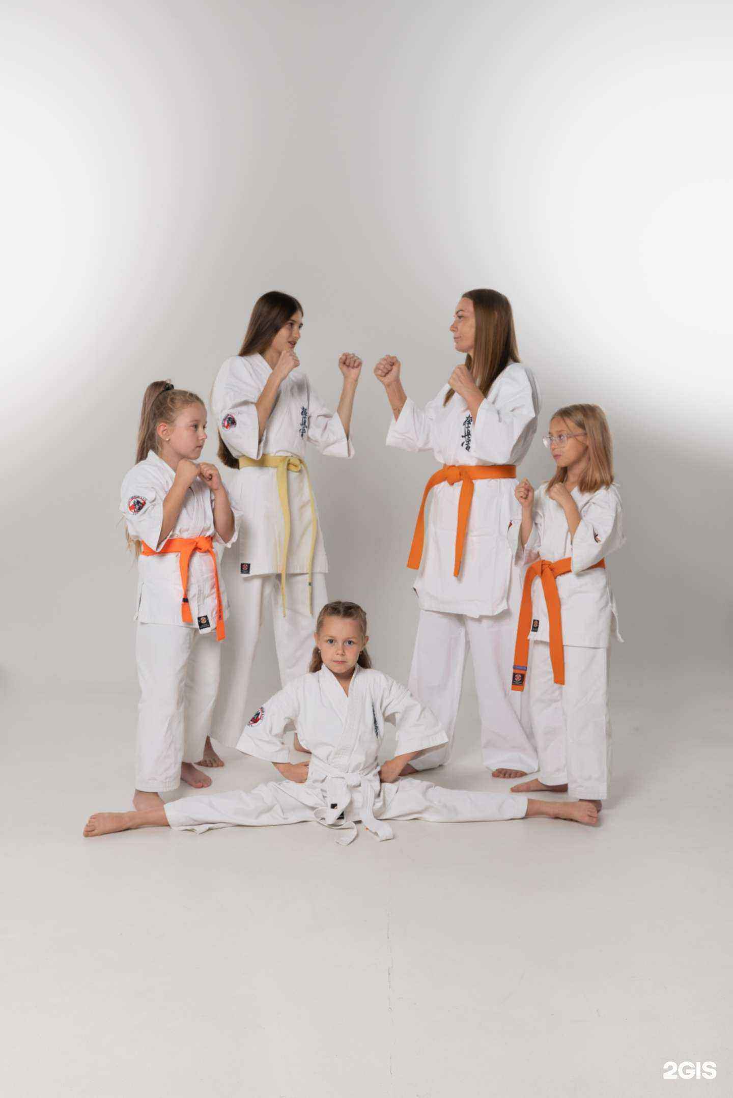 Отзывы на компанию У дома в Красноярске c фото