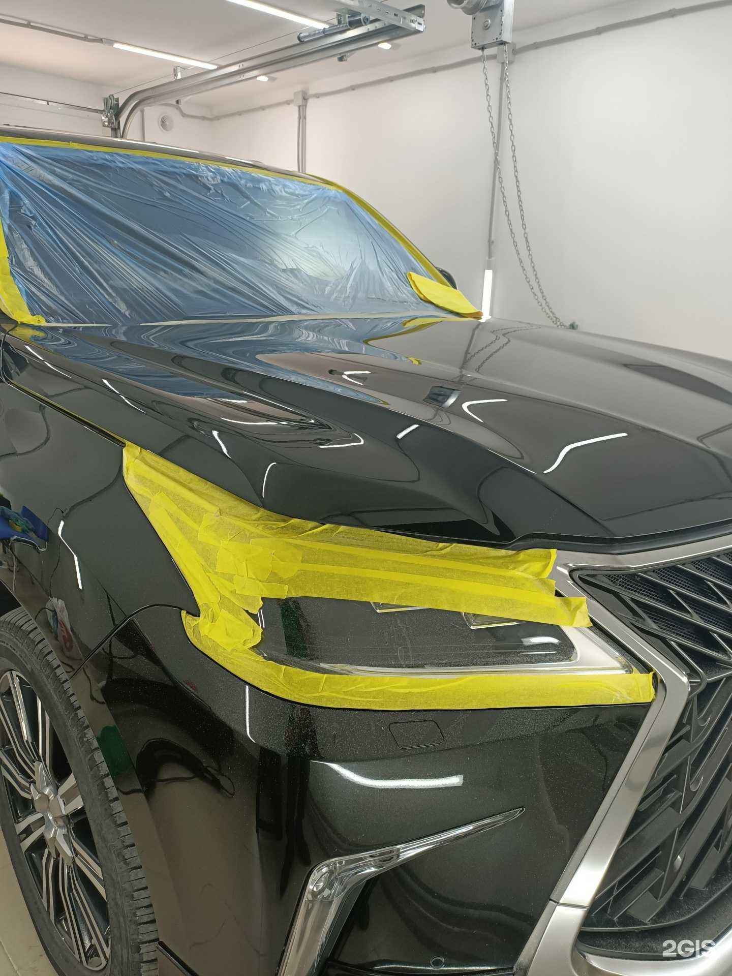 Отзывы на компанию FixCar Service в Новосибирске c фото