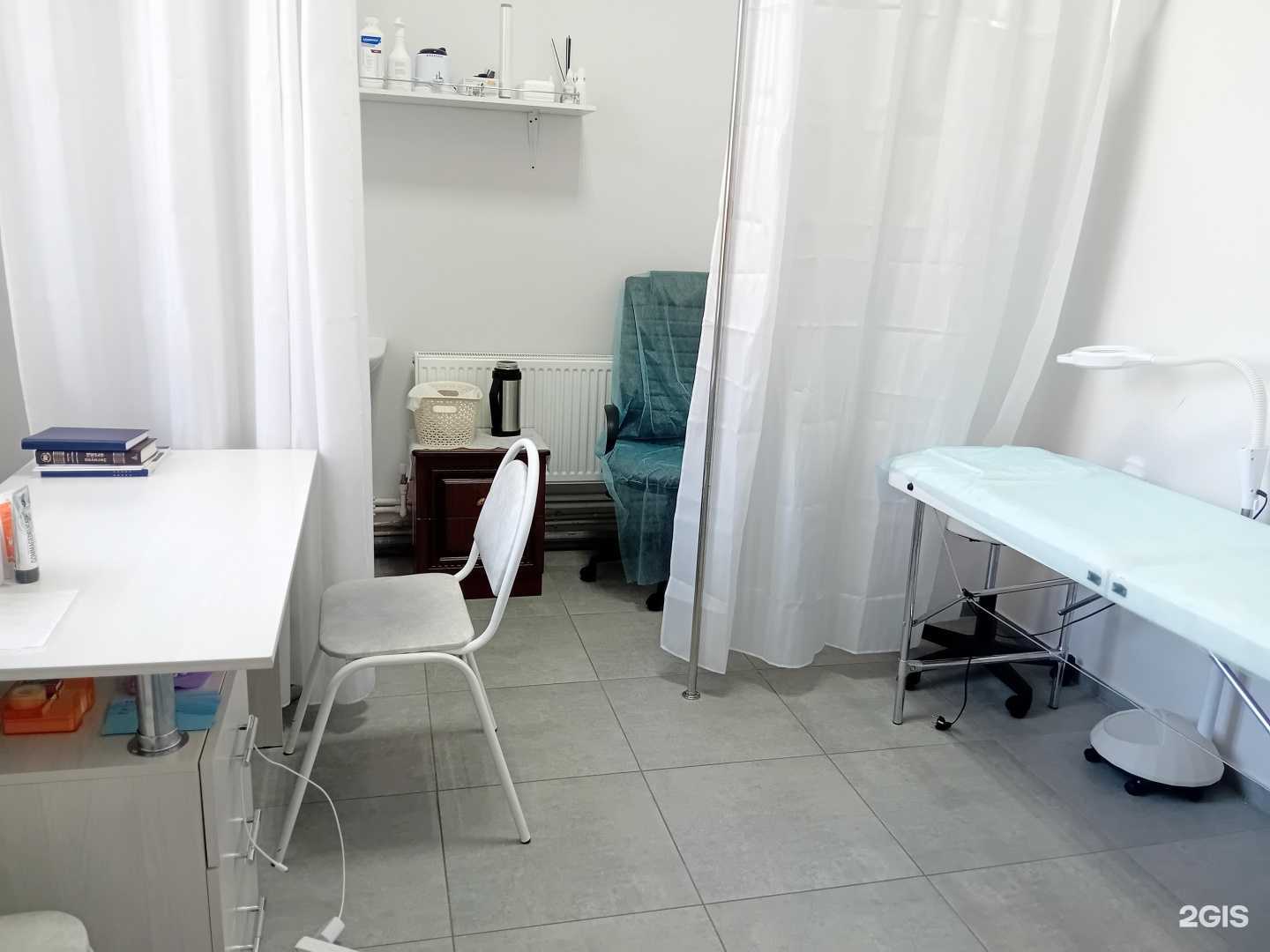 Отзывы на компанию Кабинет косметолога в Ессентуках c фото