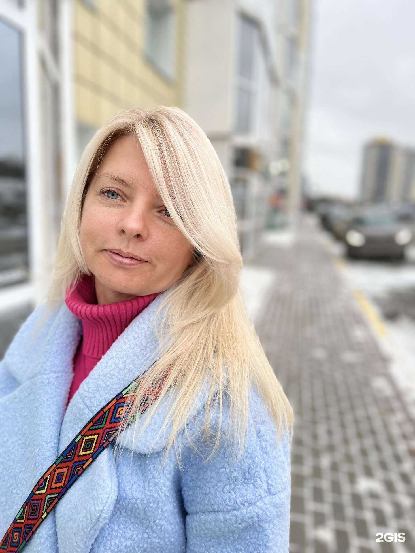 Отзывы на компанию Beauty hall в г. Сургут c фото