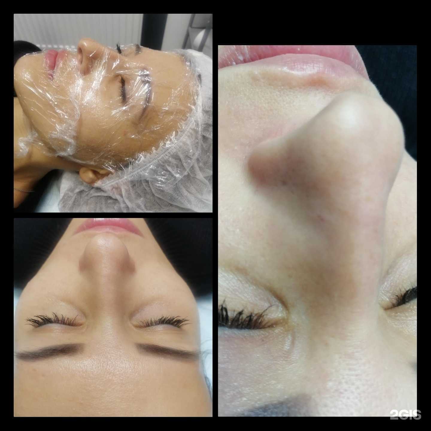 Отзывы на компанию Бьюти-студия в г. Воронеж c фото