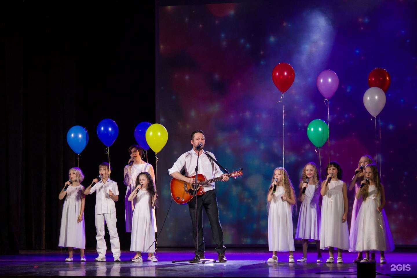 Отзывы на компанию Мелодика в г. Екатеринбург c фото