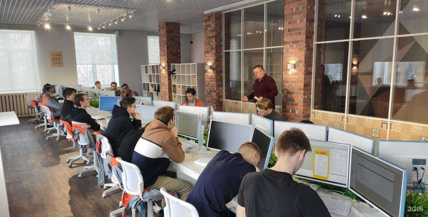 Отзывы на компанию Стратегия в Новокузнецке c фото