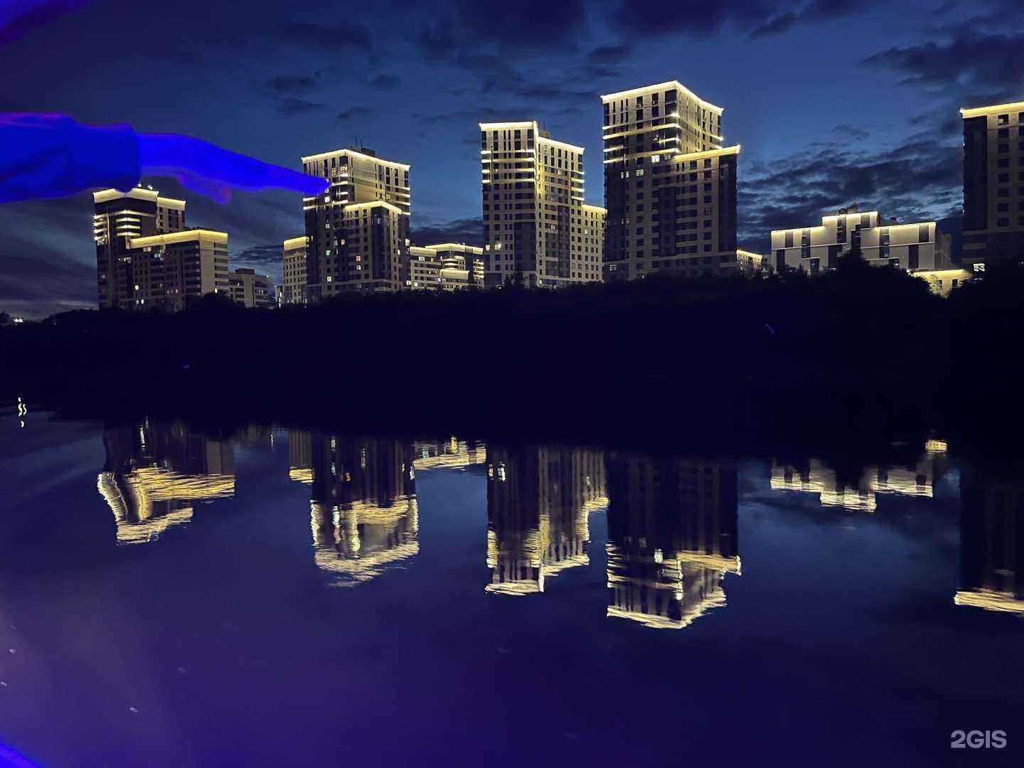 Отзывы на компанию Империя меха в Тюмени c фото - фотография 2 из 2