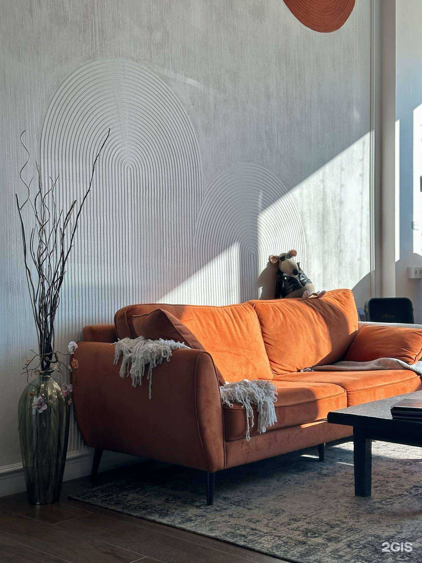 Отзывы на компанию La luna в Владивостоке c фото