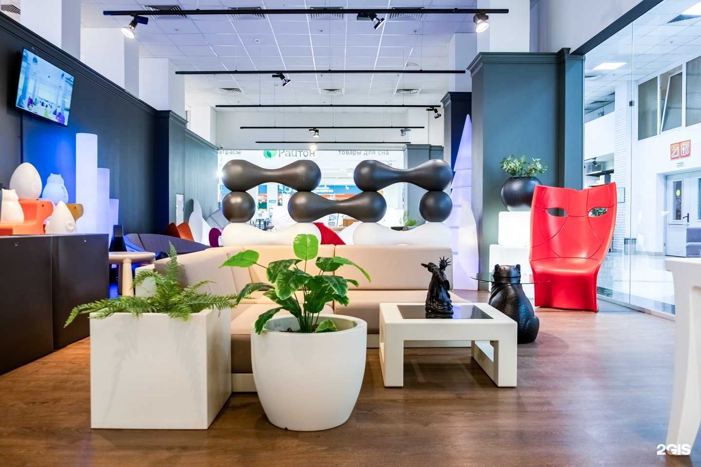 Отзывы на компанию Berkano в Сочи c фото