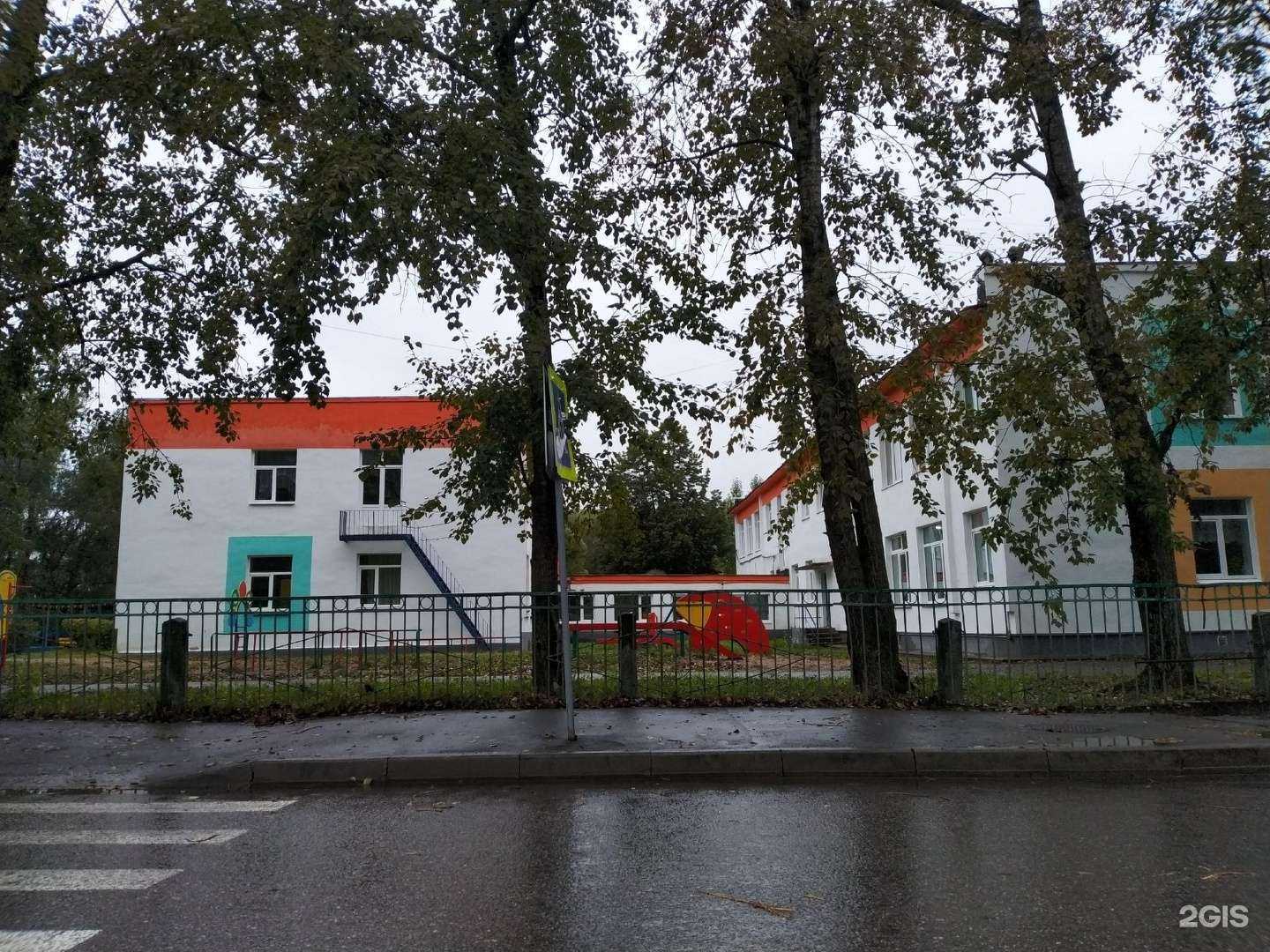 Отзывы на компанию Детский сад №49 в г. Великий Новгород c фото