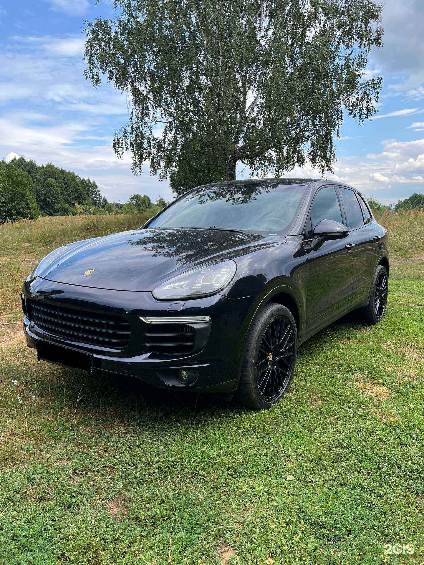 Отзывы на компанию Аренда авто 116 в г. Казань c фото