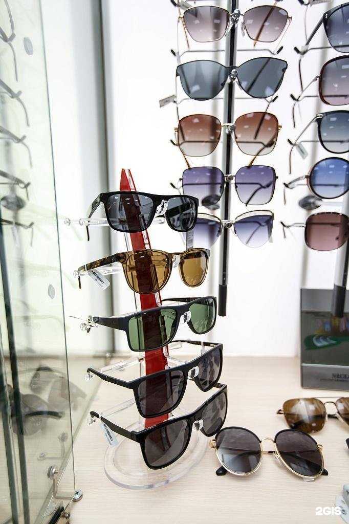 Отзывы на компанию Оптика-Смоленск в Вязьме c фото