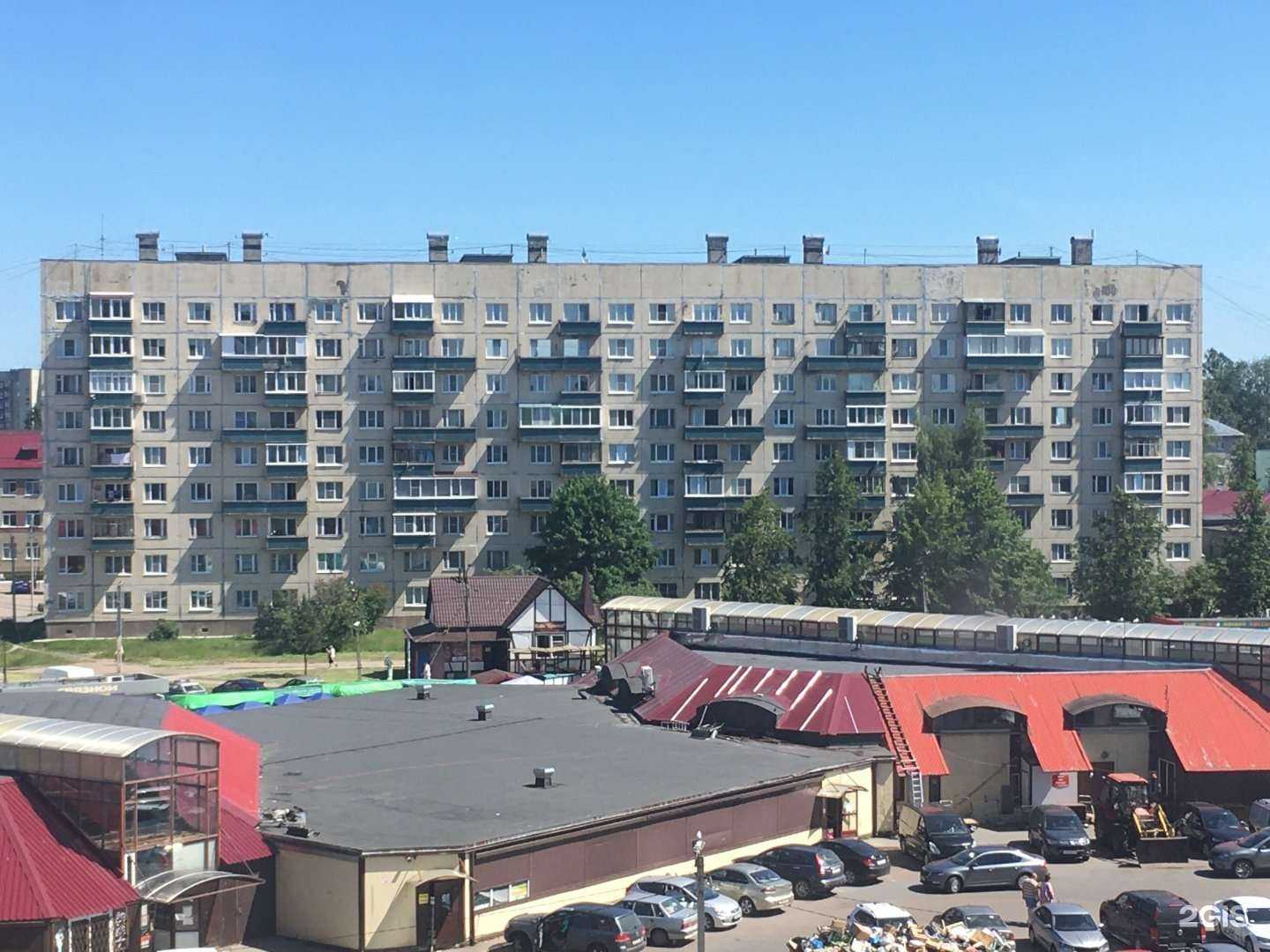 Отзывы на компанию Мастерская по изготовлению ключей и заточке инструмента в Кировске c фото - фотография 2 из 2