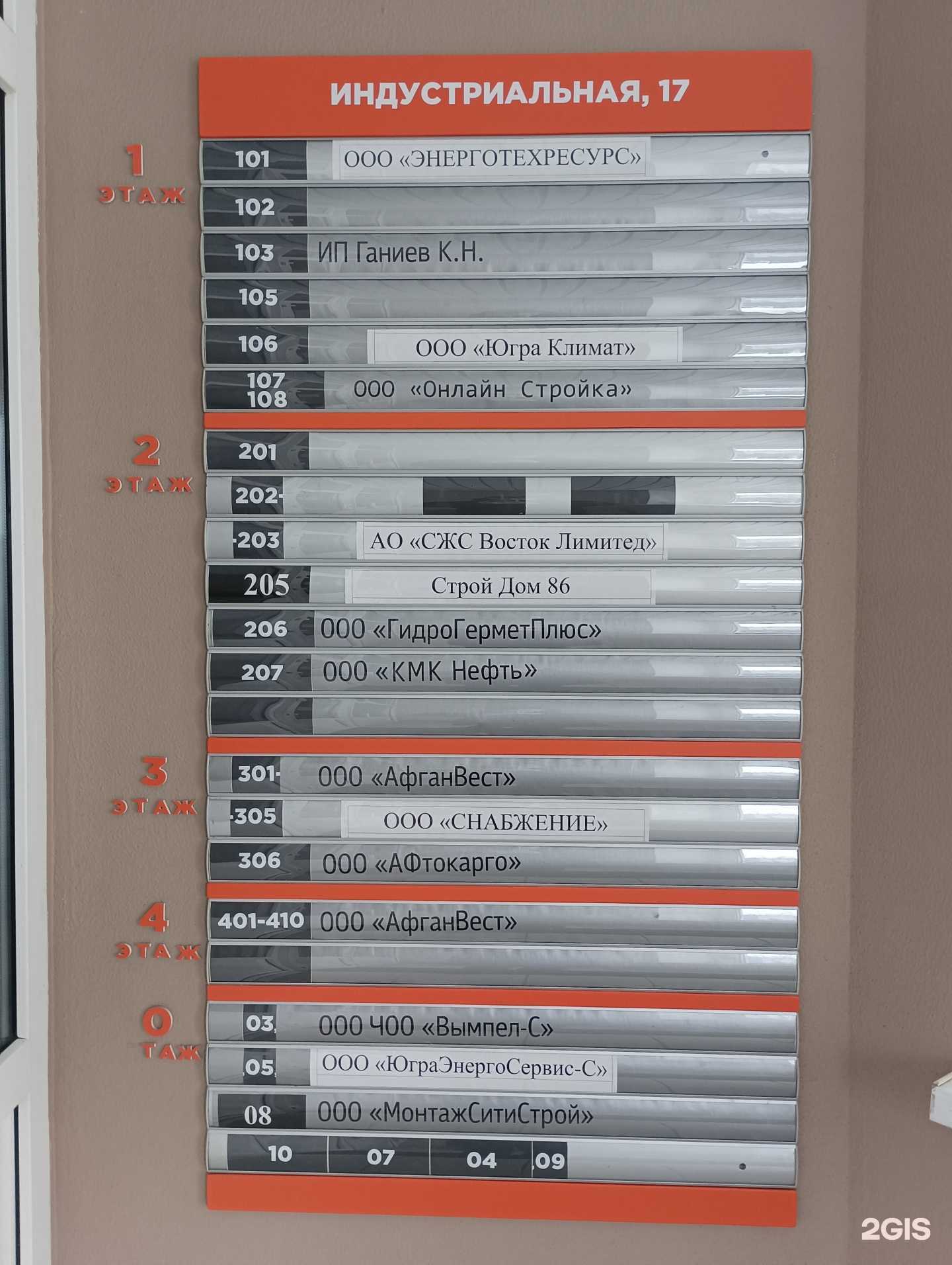 Отзывы на компанию Центр озеленения в Сургуте c фото