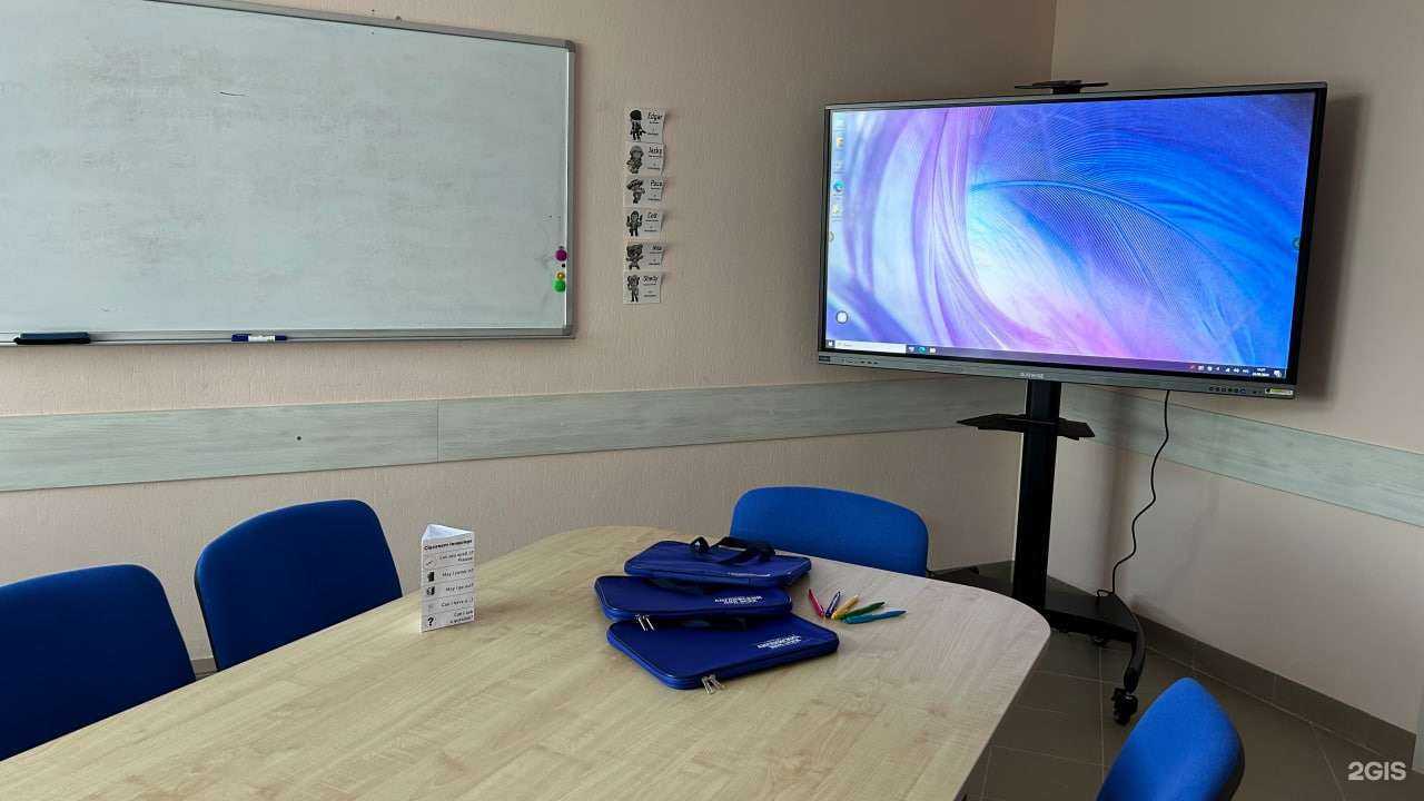 Отзывы на компанию Английский для всех в г. Пермь c фото