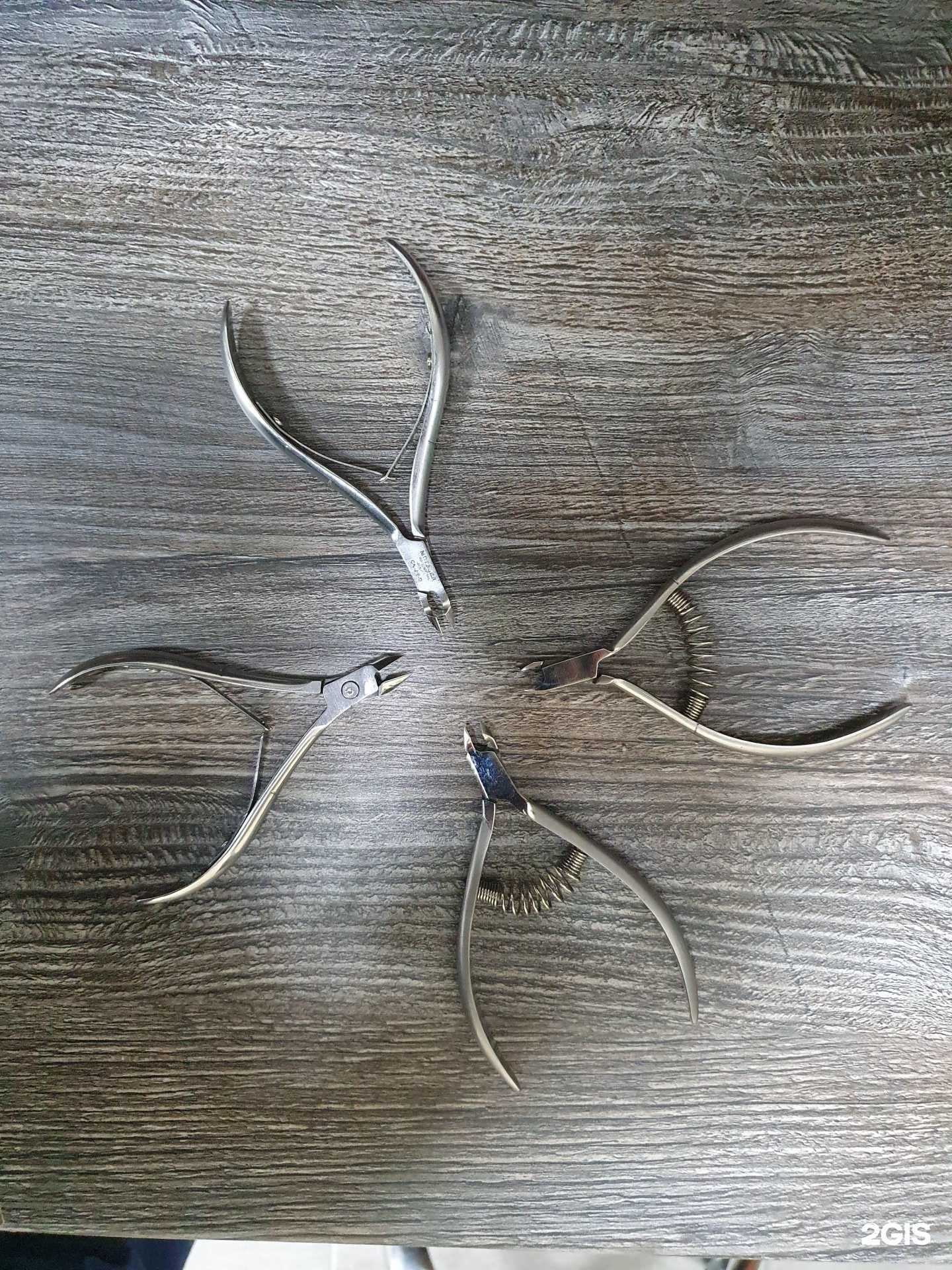 Отзывы на компанию Moser&Wahl в Иванове c фото