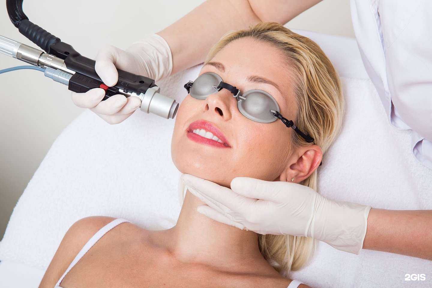 Отзывы на компанию Le bar clinic в г. Новороссийск c фото