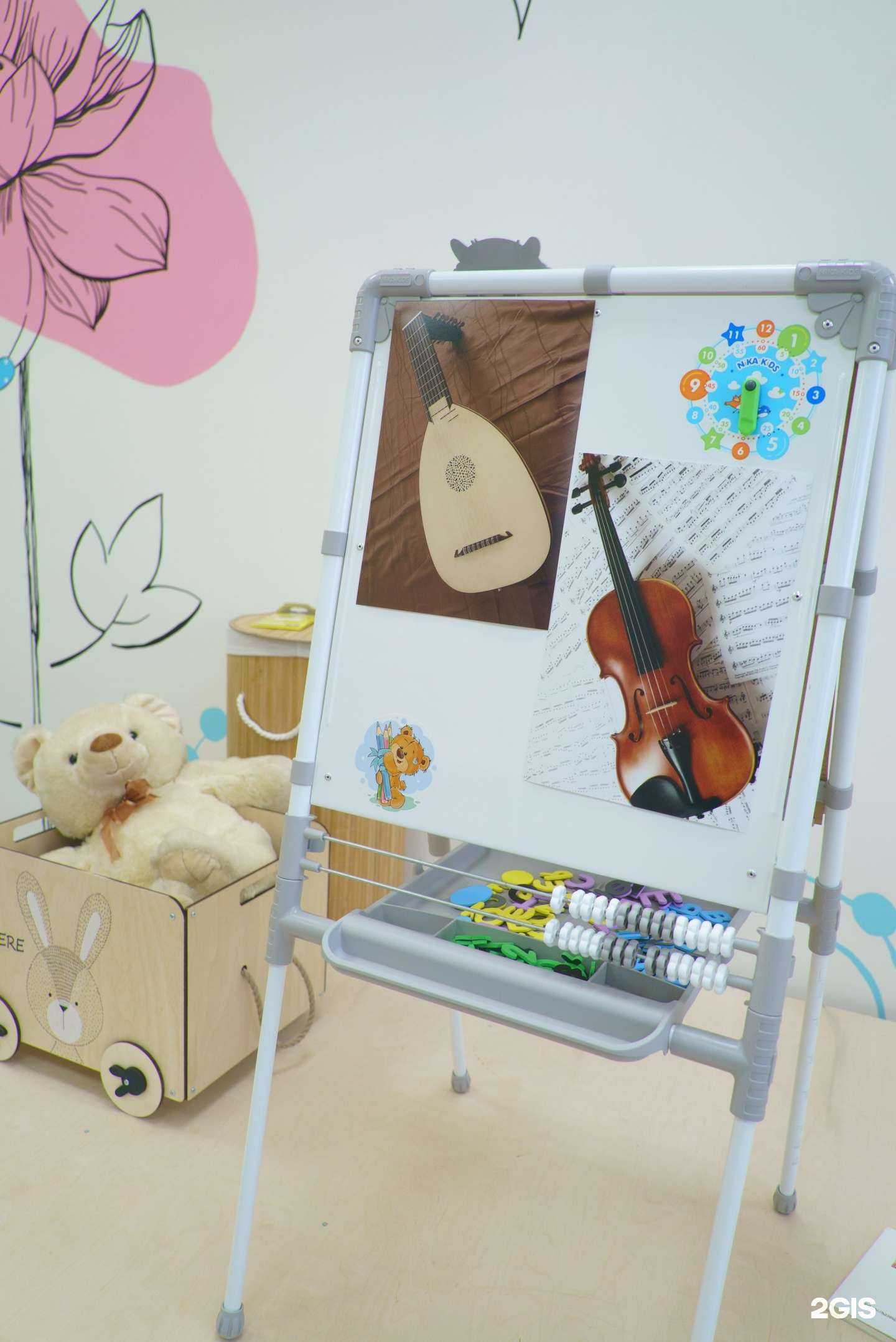 Отзывы на компанию Fusionkids в Реутове c фото