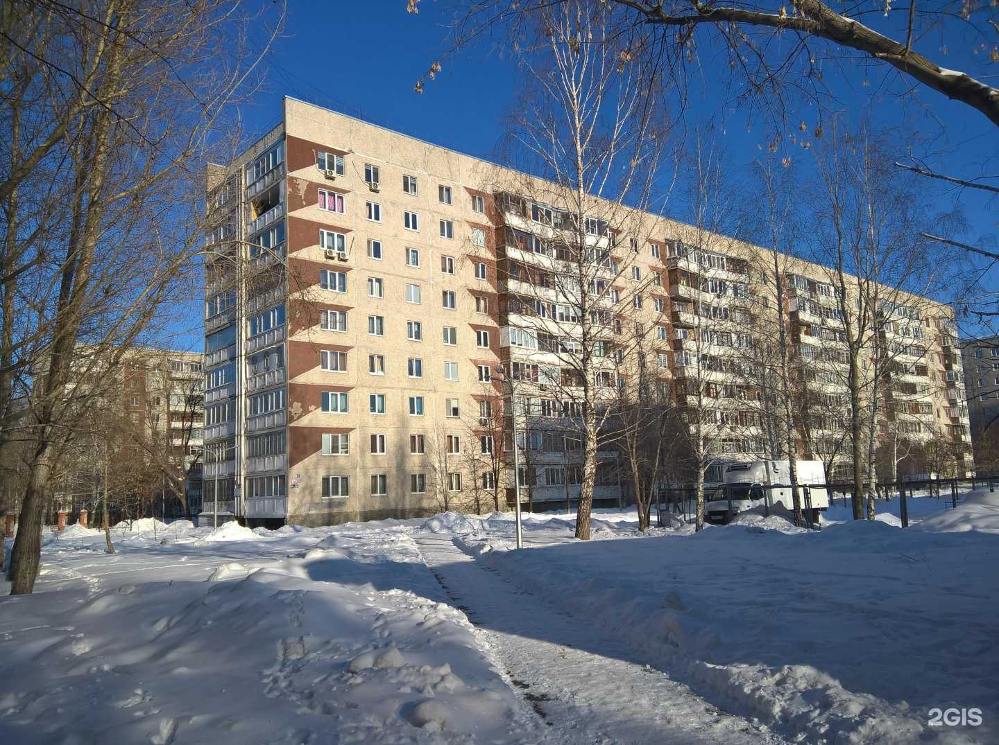 Отзывы на компанию Живая вода в Тюмени c фото - фотография 2 из 2