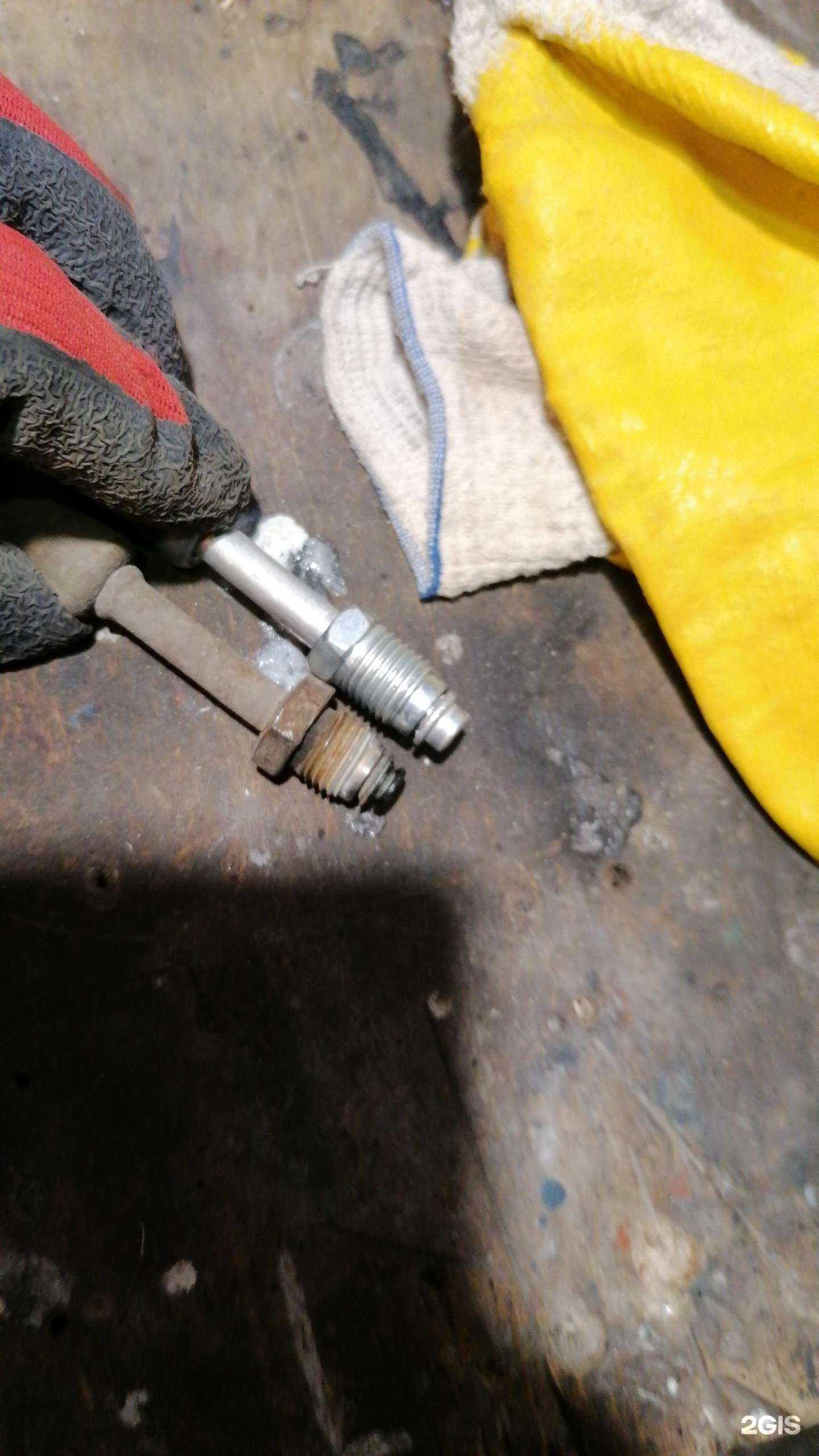 Отзывы на компанию ТехСтоп в Уфе c фото