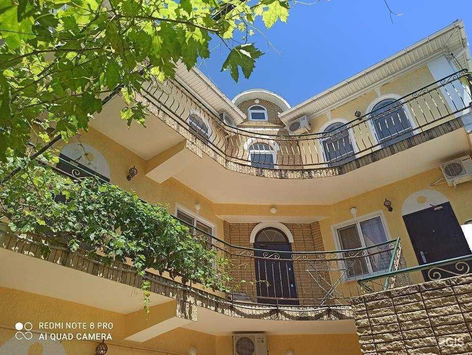 Отзывы на компанию Солнечный в Анапе c фото - фотография 2 из 2