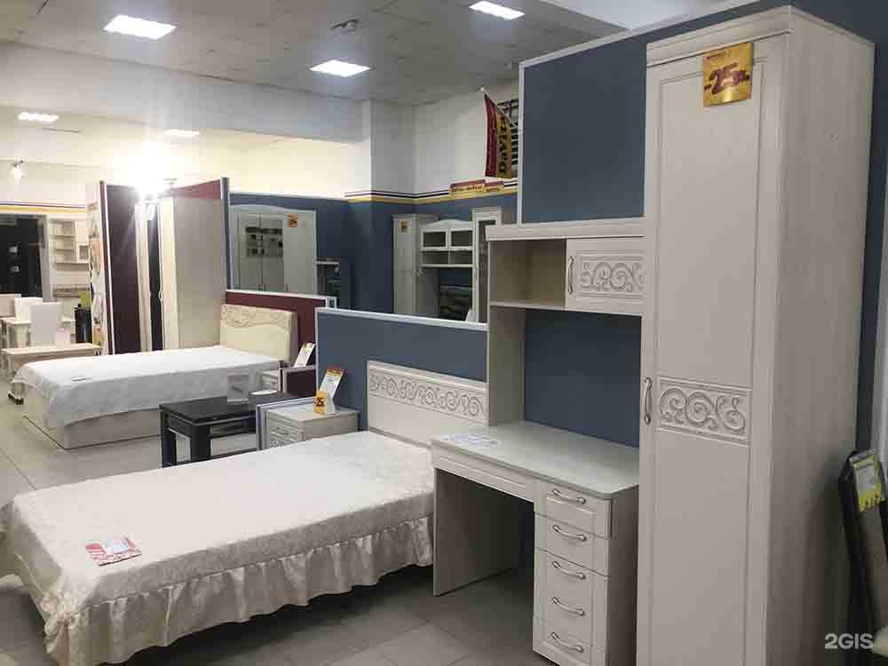 Отзывы на компанию DaVita-мебель в г. Бердск c фото